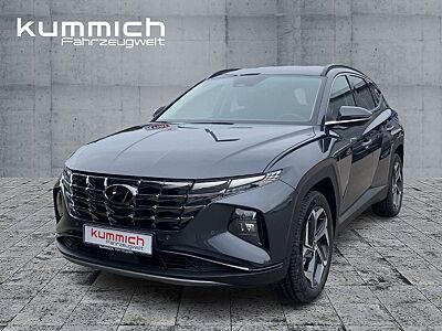 Hyundai TUCSON Plug-in-Hybrid 1.6 T-GDi 265PS 6-AT 4WD T