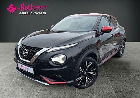 Nissan Juke N-DESIGN 1.0 (*AUTOMATIK*360°-KAMERA*)