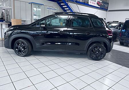 Citroën C3 Aircross Max