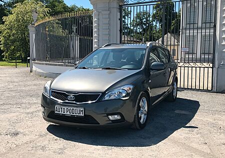 Kia Ceed Sportswagon Vision HU/AU Neu