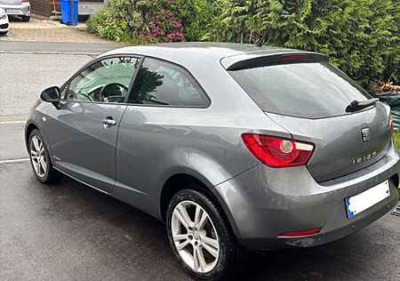 Seat Ibiza Copa 1.2l