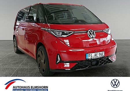 VW ID.BUZZ Volkswagen ID. Buzz GTX 4M LR 250 kW 340 PS 86 kWh HUD 360°