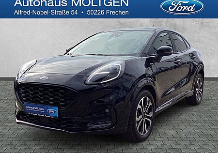 Ford Puma ST-Line X Design 1.0 EcoBoost MHEV *Tempo*P