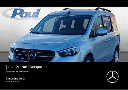 Mercedes-Benz T-Klasse T 180 Progressive 7G+Navi+Kam+LED+Tempomat