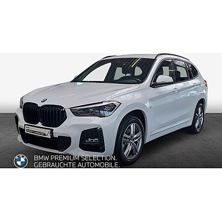 BMW X1 leasen