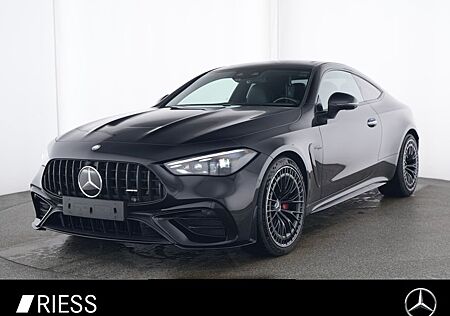 Mercedes-Benz CLE 53 AMG 4MATIC+ Coupé 360 ACC AUT DynLicht LM