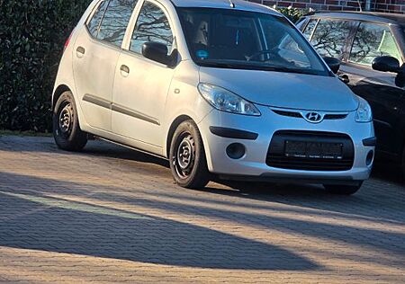Hyundai i10 1.1 Classic Classic
