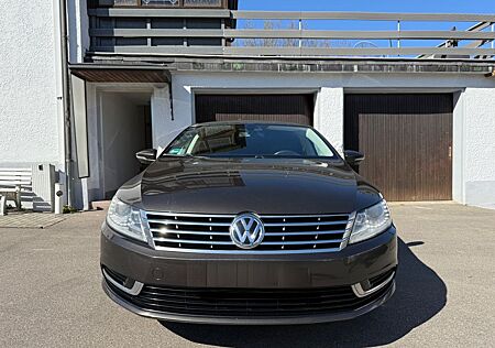 VW CC Volkswagen 2.0 TSI -