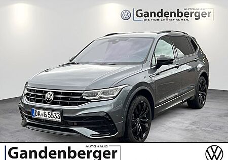 VW Tiguan Allspace Volkswagen R-Line 2,0l TSI 190PS 7-Gang-DSG