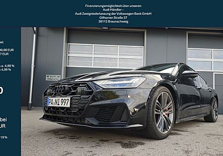 Audi S7 gebraucht kaufen Audi S7 TDI tiptronic LED-Matrix AHK PANO 8-fach