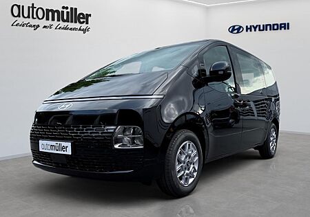 Hyundai Staria TREND STANDHEIZUNG*Park-Paket*Easy-Access