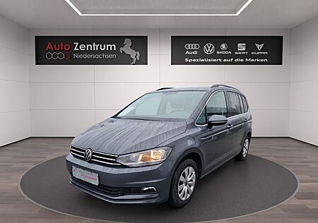 VW Touran Volkswagen 1.5 TSI ACT DSG 7-Sitzer CarPlay AHK*ACC