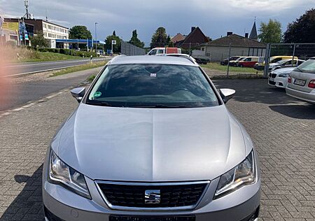 Seat Leon ST Style