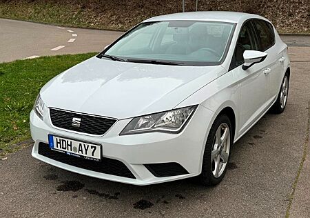 Seat Leon 1,4 Reference *KLIMA*AHK*CNG*EURO6*