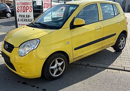 Kia Picanto 1.1 Start ~ KEIN BRIEF ~