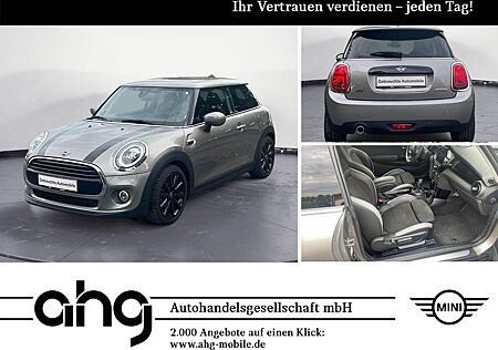 Mini Cooper Klimaaut. PDC Sitzhzg. Vorn Außensp.Paket