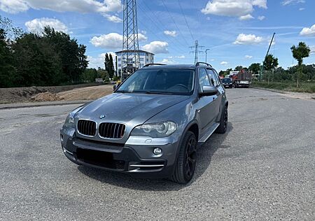 BMW X5 Baureihe 3.0d