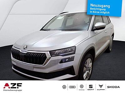 Skoda Karoq 1.5 TSI DSG Selection NAVI+LED+LENKRADHZG