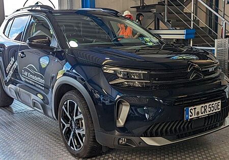 Citroën C5 Aircross Shine Pack Plug In Hybrid