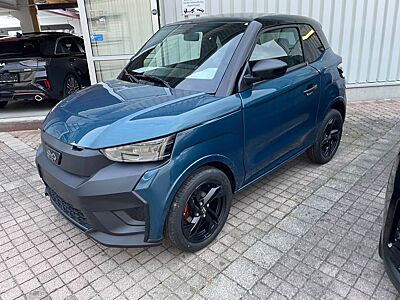 Ligier JS 50 ELITE / Servo/ Apple CarPlay / AndroidAuto