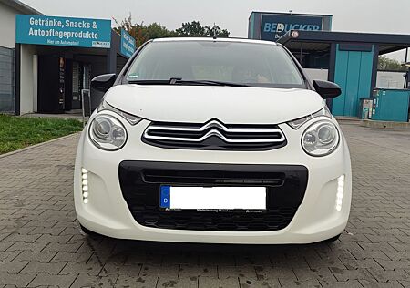Citroën C1 PureTech 82 Airscape Shine Airscape Shine