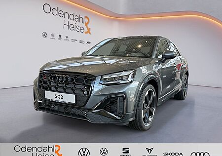 Audi SQ2 TFSI 221(300) kW(PS) S tronic *S line*Matrix