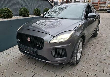 Jaguar E-Pace R-Dynamic S AWD,Automatik,Leder,PaketWint