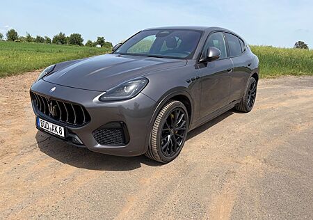 Maserati Grecale 2.0 GT VOLL 21" Garantie