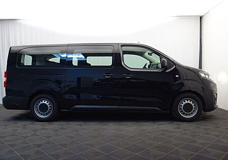 Citroën Jumpy Kombi XL L3 *EXTRALANG, 9-Sitze*