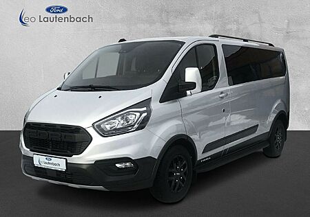Ford Transit Custom Custom Kombi 340 L2 Trail