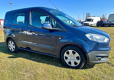 Ford Transit Courier Kombi Trend