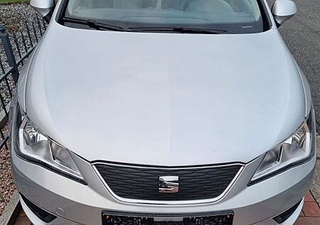 Seat Ibiza 1.2 TDI Ecomotive Style Style