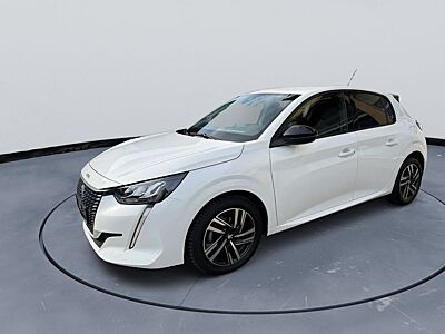 Peugeot 208 Allure Pack Automatik Service New