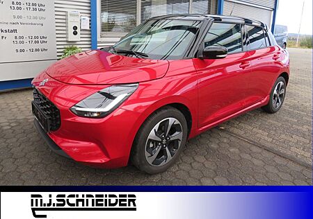 Suzuki Swift 1.2 Dualjet Hybrid 61 kW Comfort+