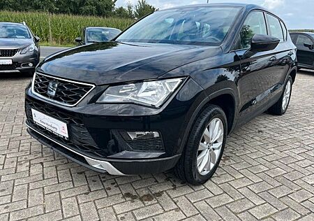 Seat Ateca Style 4Drive