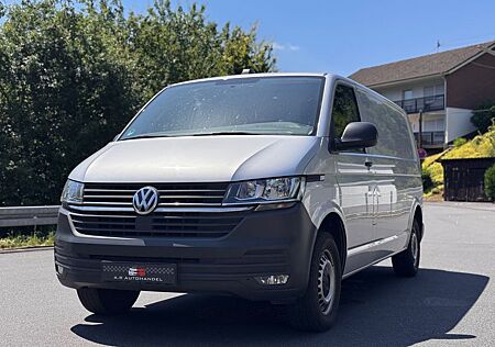 VW T6 Transporter Volkswagen T6.1 Transporter Kasten lang 150PS/ACC/KLIMA/NAV