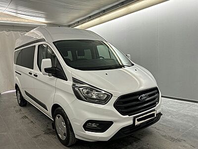 Ford Transit Custom 320 L2H2 Trend*TEMPO*SH*AHK*