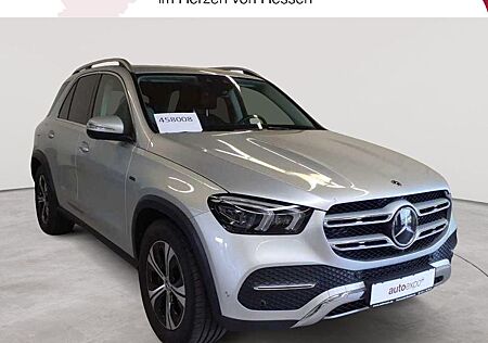 Mercedes-Benz GLE 350 de 4Matic 9G Navi Leder LED