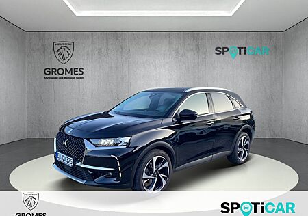 DS Automobiles DS7 Crossback DS 7 Crossback 1.6 PureTech 180 EU6d Rivoli Pure