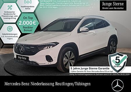 Mercedes-Benz EQA 300 4M PROGRESSIVE Advanced/VZ-Ass/Totw-Ass