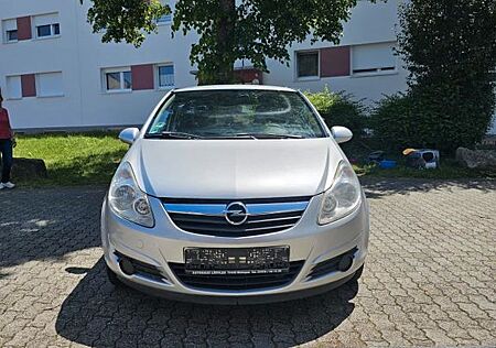 Opel Corsa 1.3 CDTI ecoFlex 55kW -