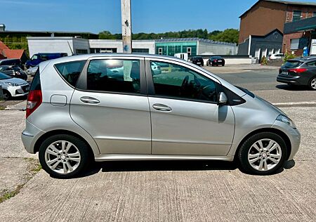 Mercedes-Benz A 180 A Klasse 180 CDI Tempomat/PDC/SHZ/AHK/Rostfrei !