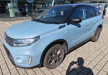 Suzuki Vitara 1.4 Mild-Hybrid Comfort 4x4