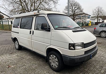 VW T4 Caravelle Volkswagen 2,5-l-Otto Standard