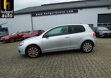 VW Golf Volkswagen VI Style
