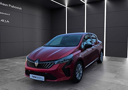 Renault Clio EVOLUTION TCe 100 LPG Klimaanlage Sitzheizu