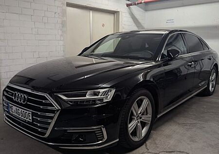 Audi A8 L 60 TFSI e quattro tiptronic -