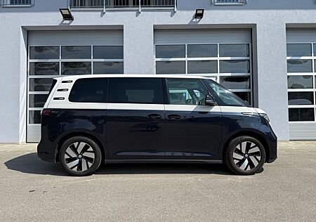 VW ID.BUZZ Volkswagen ID. Buzz 77 kWh 150 kW Pro/AHK/ACC/IQ.Light