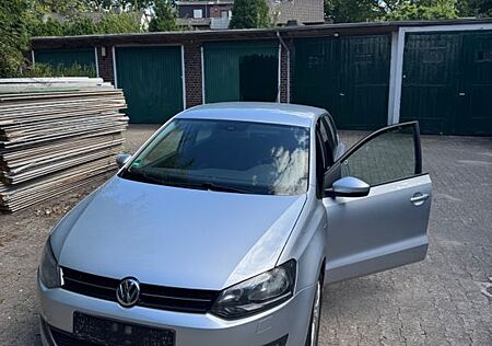VW Polo Volkswagen 1.6 TDI