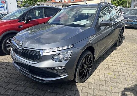 Skoda Kamiq 1.0 TSI 130 Jahre - DAB - Allwetter - RFK